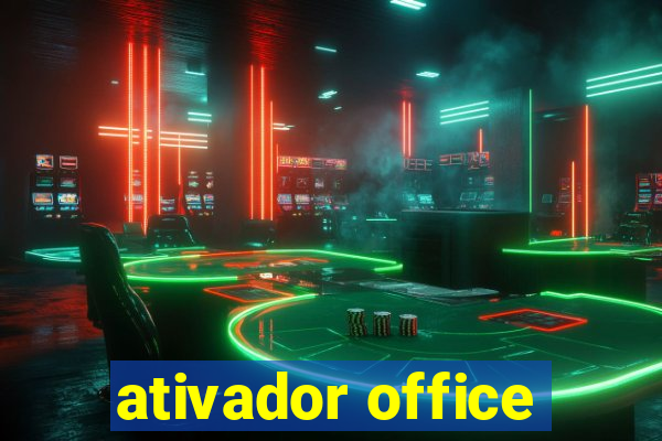 ativador office